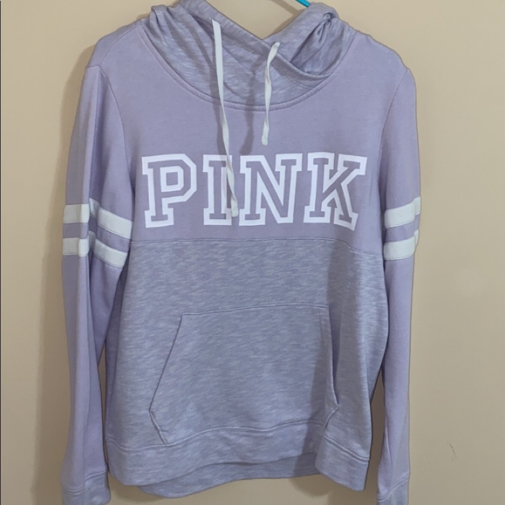 VS Pink Hoodie